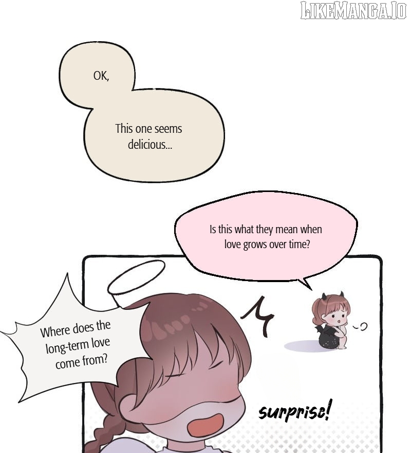 Soul to Soul Chapter 14 - page 61